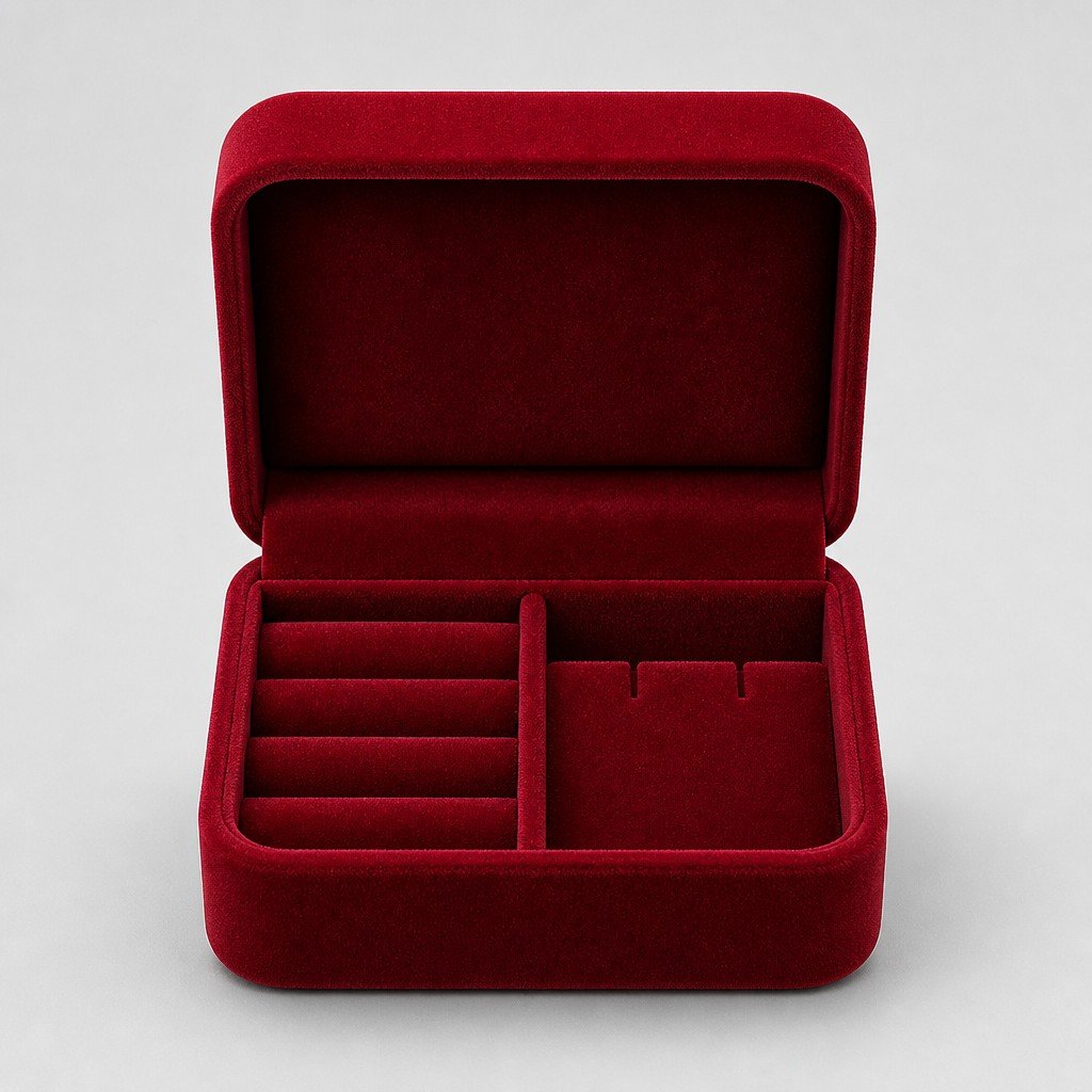 velvet-jewelry-box-ring-earring